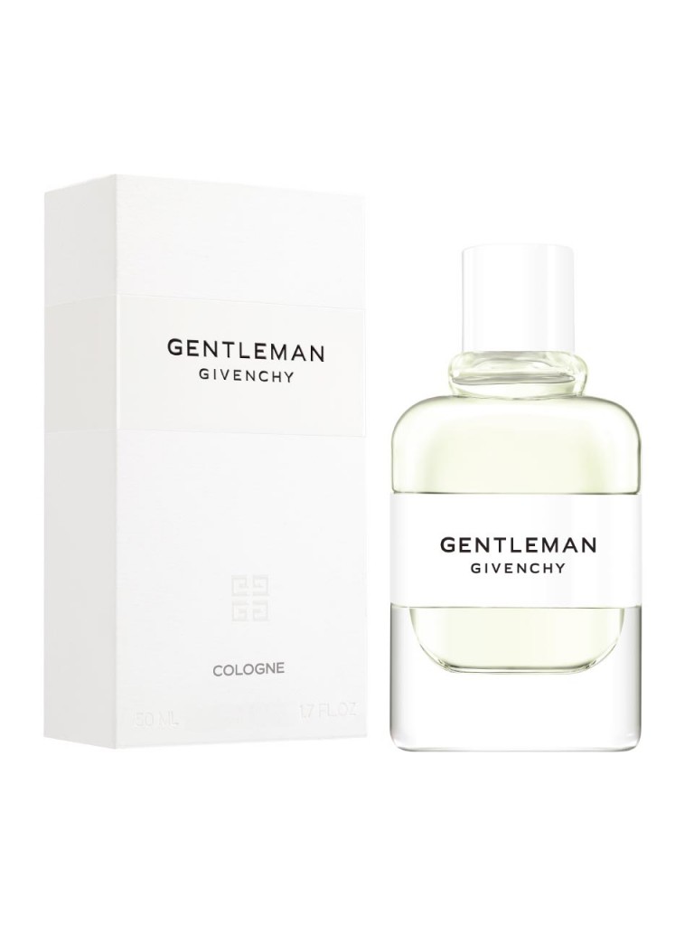 Givenchy best sale gentleman edt