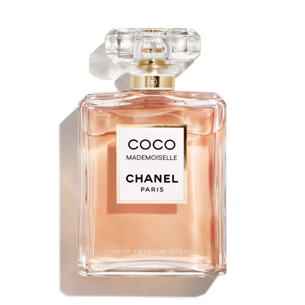 Chanel Coco Mademoiselle Eau de Parfum Intense 200 ml