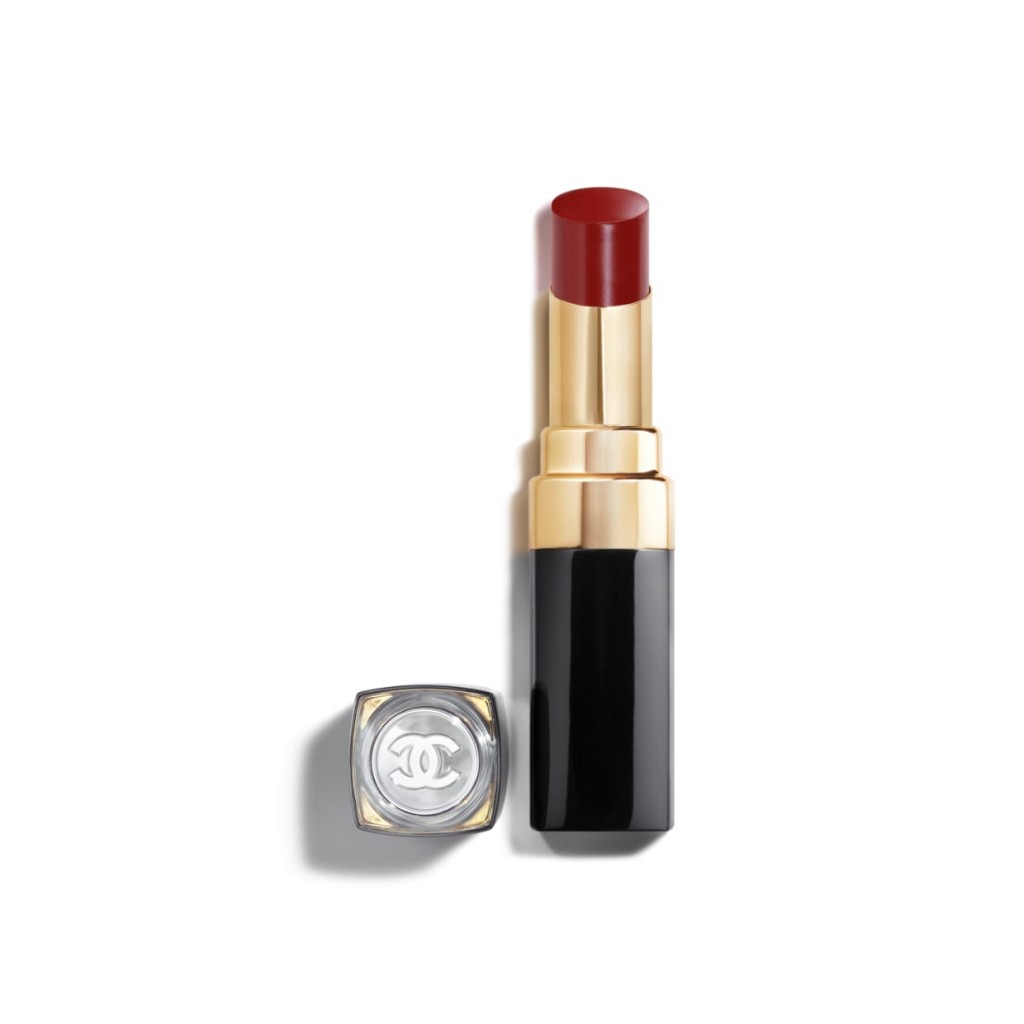 CHANEL+Rouge+Coco+Flash+Hydrating+Shine+Lip+Colour+82+Live+Full+