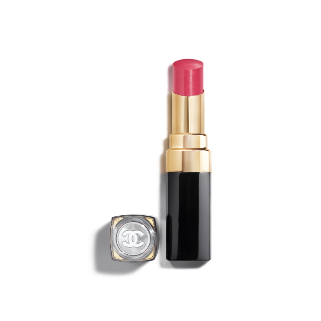 Official Authentic] CHANEL Dazzling Charm Lipstick Satin New Color