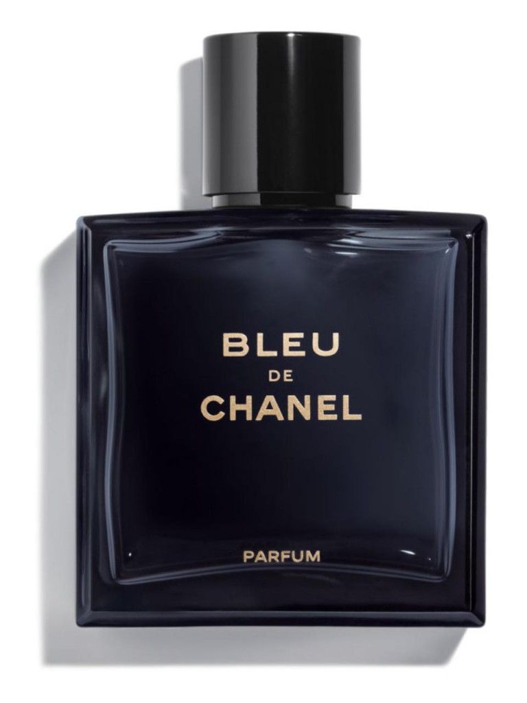 Bleu de Chanel Parfum for Men – AuraFragrance