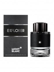 Montblanc Explorer Eau de Parfum 60 ml