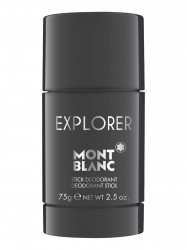 Montblanc Explorer Deodorant Stick 75 g