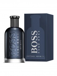 Boss Bottled Infinite Eau de Parfum 200 ml