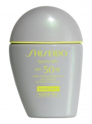 Shiseido Global Suncare Sports BB light 30 ml