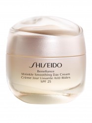 Shiseido Benefiance Wrinkle Smoothing 50 ml