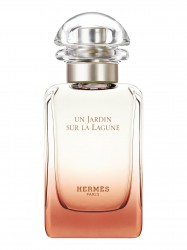 Hermès Un Jardin sur le Nil Eau de Toilette 50 ml