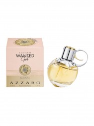 Azzaro Wanted Girl Eau de Parfum 50 ml