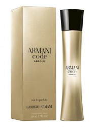 Armani Code Pour Femme Absolu Eau de Parfum 50 ml (SD)