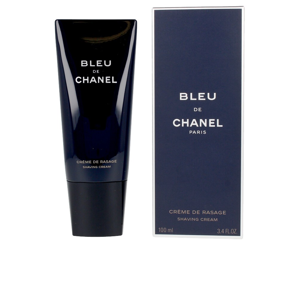Chanel Bleu Shaving Cream 100 ml