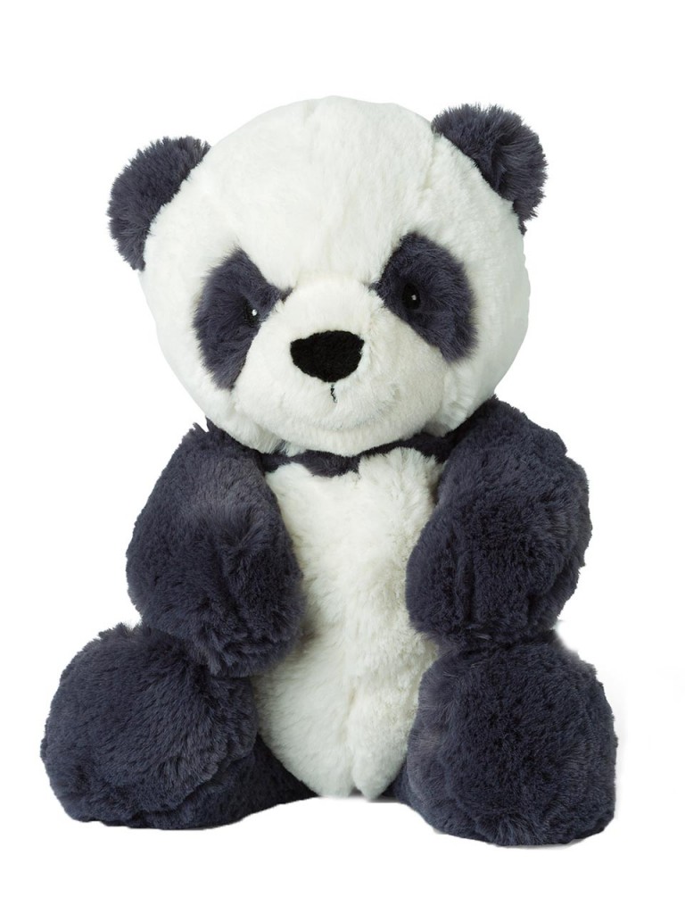 WWF Plush Toys, panu the panda 29 cm