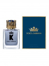 K by Dolce&Gabbana Edt 50 ml