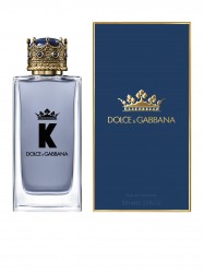 K by Dolce&Gabbana Edt 100 ml