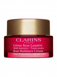 Clarins Super Restorative Rose Radiance Cream 50 ml