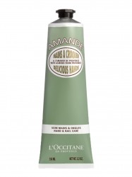 L'Occitane en Provence Almond Delicious Hands Hand Cream 150 ml