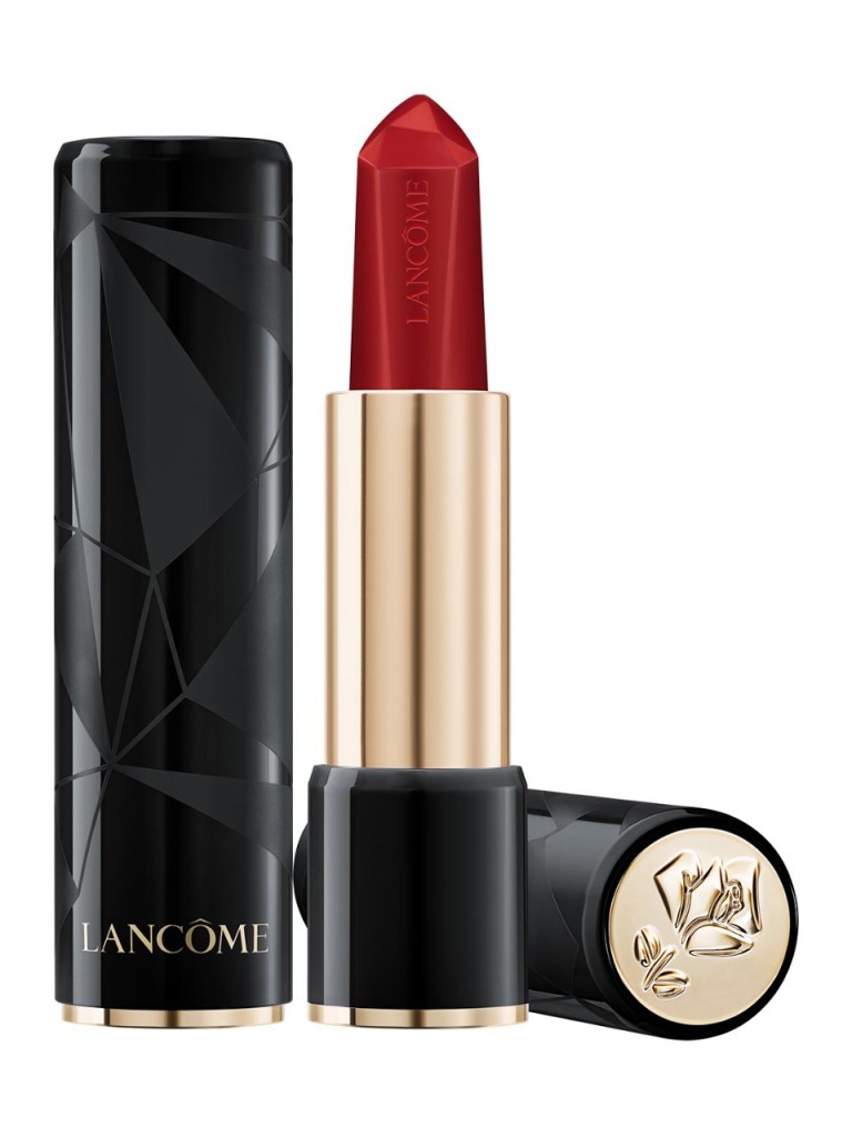 Lancome L'Absolu Rouge Cream Lipstick N° 473 Rubiez