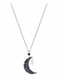 Swarovski, Swa Symbol, women s necklace, size 40/3.3x1.5 cm