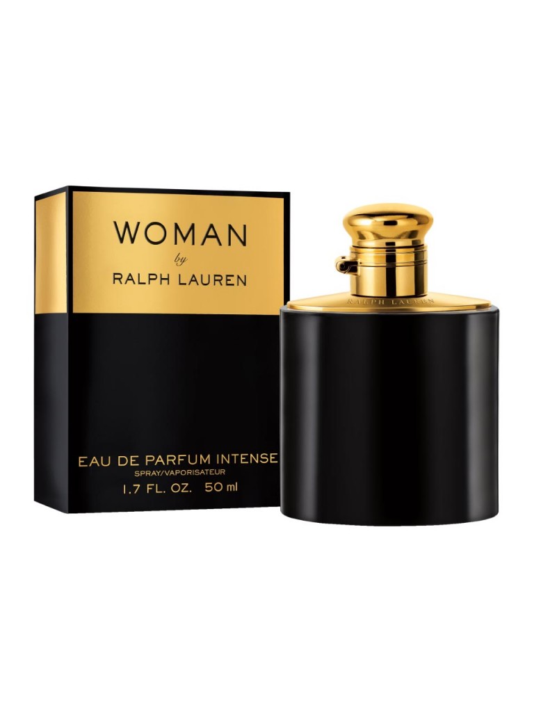 Polo Ralph Lauren Woman Intense Eau de Parfum 50 ml