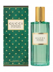 Gucci Memoire D Une Odeur Eau de Parfum 100 ml