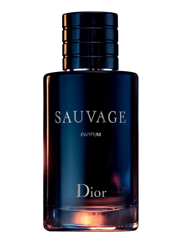 Sauvage Parfum 100 ml
