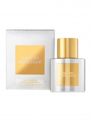 Tom Ford Metallique Eau de Parfum 50 ml