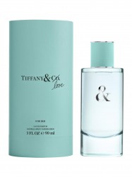 Tiffany & Love for Her Eau de Parfum 90 ml