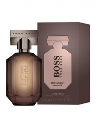 Hugo Boss The Scent Absolute For Her Edp 50ML