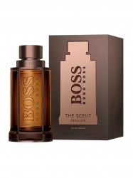 Boss The Scent EDPS 100ml