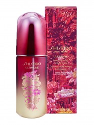 Shiseido Ultimune Power Infusing Concentrate Holiday & Cny Edition 100 ml