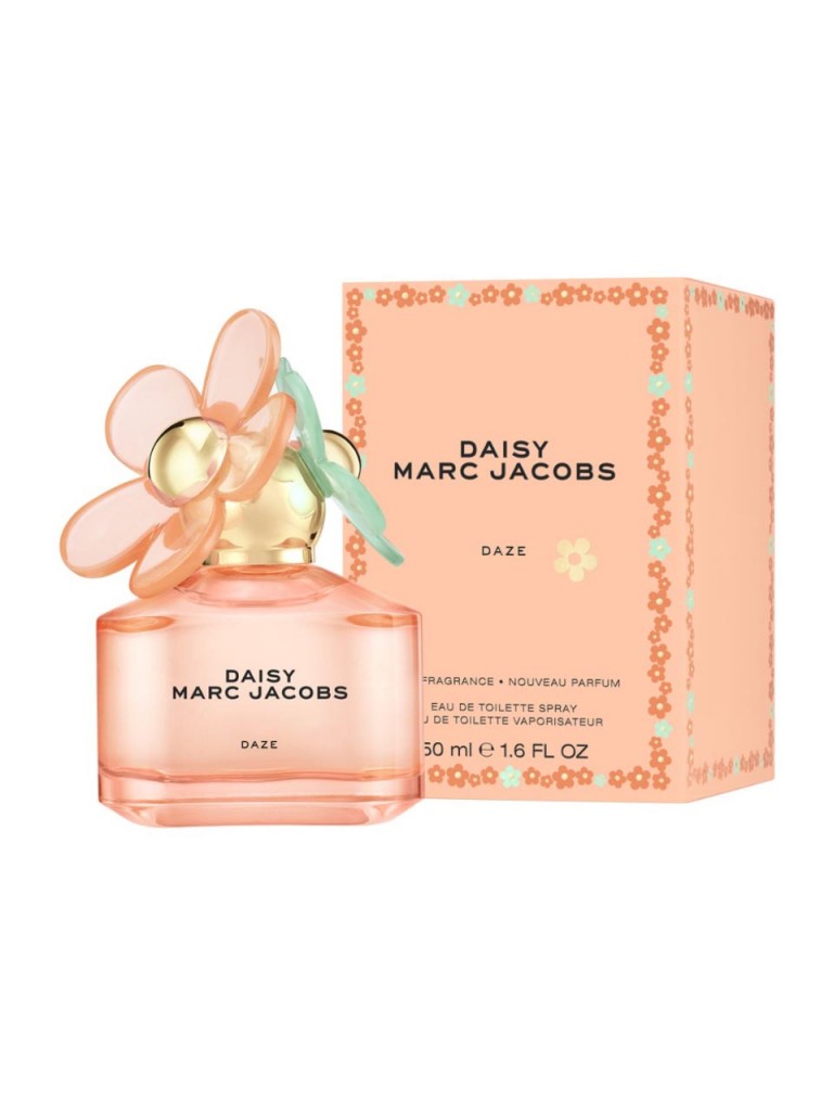 Marc Jacobs Daisy Daze Eau de Toilette 50 ml