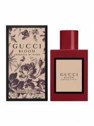 Gucci Bloom Ambrosia di Fiori Eau de Parfum 50 ml