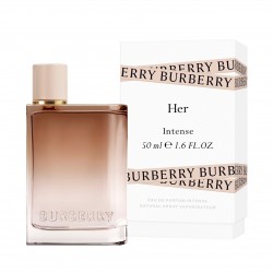 Burberry Her Intense Eau de Parfum 50 ml