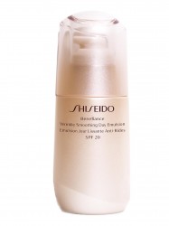 Shiseido Benefiance Wrinkle Smoothing Emulsion 75 ml