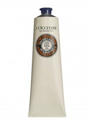 L'Occitane en Provence Karite-Shea Butter Intense Foot Balm 150 ml