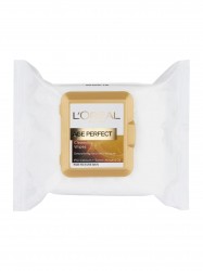 L'oreal Age Perfect Cleansing Wipes