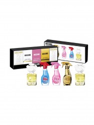Moschino Miniature Collection 5x5ml