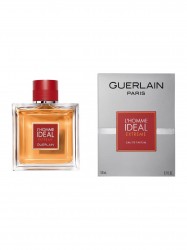 Guerlain L'Homme Idéal Extreme Eau de Parfum 100 ml