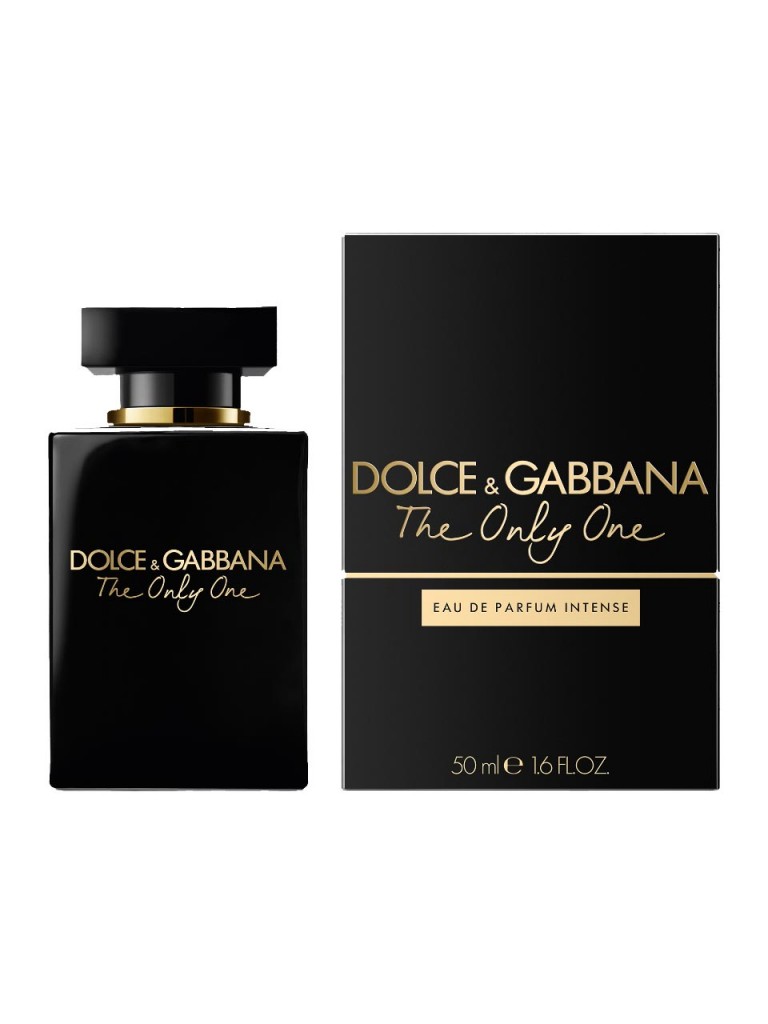 Blýskavý Symptóm Somár Dolce And Gabbana The One Eau De Parfum Intense