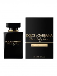 Dolce & Gabbana The Only One Eau de Parfum Intense 50 ml