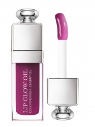 Dior Dior Addict Lip Glow Lip Oil N° 006 Berry