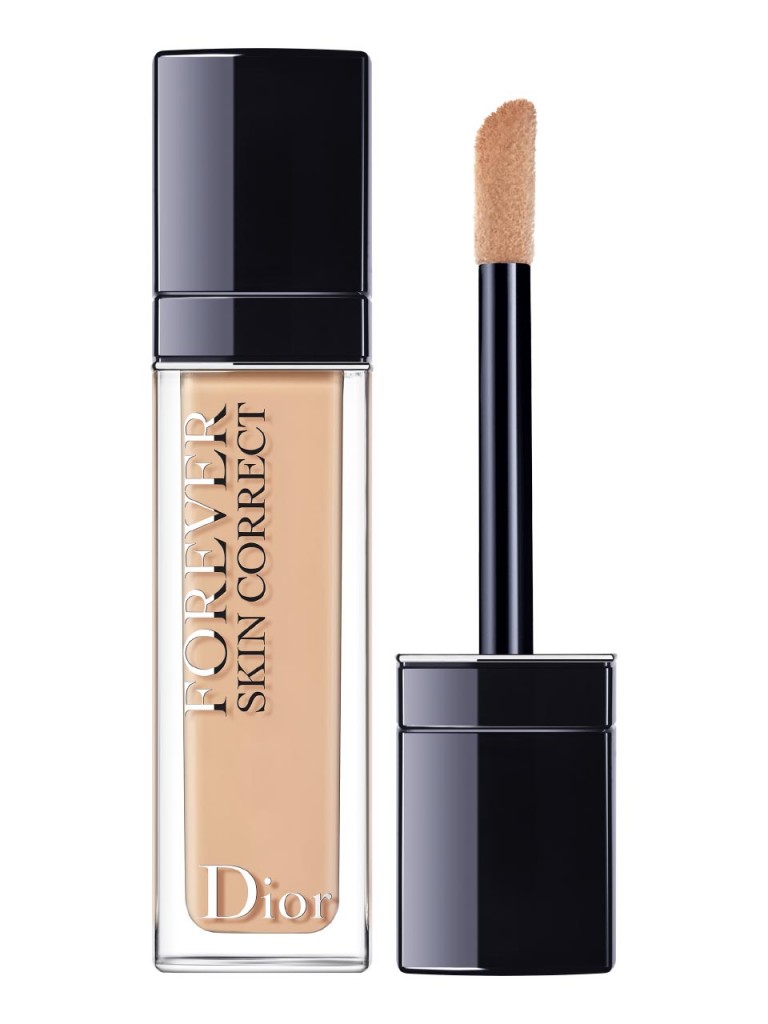 dior foundation and concealer