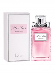 Miss Dior Rose N'Roses Eau de Toilette 50 ml