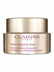 Clarins Nutri Lumière Day Cream 50 ml
