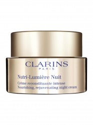 Clarins Nutri Lumière Night Cream 50 ml