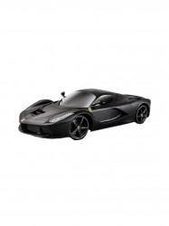 Maisto Tech, Street Series, r/c toy car 1:24 Ferrari LaFerrari