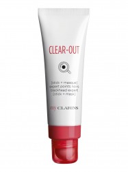 Clarins My Clarins CLEAR-OUT Anti-Blackheads Stick & Mask, 50ml