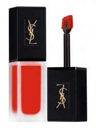 Yves Saint Laurent Tatouage Couture Liquid Matte Stain N° 201 Rouge Tatouage