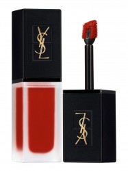 Yves Saint Laurent Tatouage Couture Liquid Matte Stain N° 212 Rouge Rebel