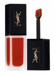 Yves Saint Laurent Tatouage Couture Liquid Matte Stain N° 211 Chili Incitement