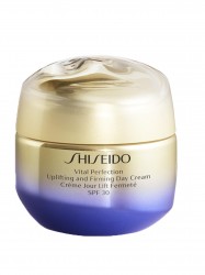 Shiseido Vital Perfection Uplifting and Firming SPF25 50 ml